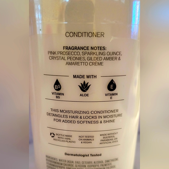 A Thousand Wishes Shampoo + Body butter bundle 🧴 - Picture 6 of 12